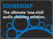 SoundSoap 2