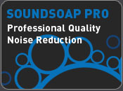 soundsoap noise remover